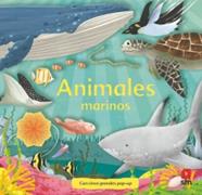 Animales marinos | 9788411827775 | Varios Autores, | Llibreria Sendak