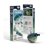 DODOLAND EUGY Peix globus (138) | 9421036940596 | Librería Sendak