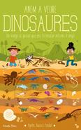 Anem a veure dinosaures | 9788418134975 | Knapman, Timothy/Robins, Wesley | Librería Sendak