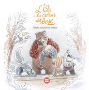 L'Os i la cursa del bosc | 9791387594237 | Canal Iglésias, Eulàlia | Llibreria Sendak