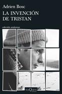 La invención de Tristan | 9788411077507 | Bosc, Adrien | Llibreria Sendak