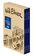 La trilogia d'un contracte amb Déu | 9788467979923 | Will Eisner | Librería Sendak