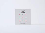 LITTLE EYES 3 - Play With Colors | 9999900002638 | Komagata, Katsumi | Librería Sendak