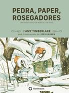 Pedra, paper, rosegadores | 9791387614331 | Timberlake, Amy | Llibreria Sendak
