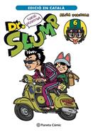 Dr. Slump nº 06/15 (català) | 9788411123990 | Toriyama, Akira | Llibreria Sendak