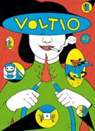 Voltio 2 | 9788416400515 | AA.VV | Llibreria Sendak