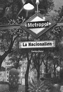 La nacionalien | 9788412061185 | Bassi, Sandro | Librería Sendak