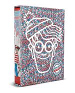 ¿Dónde está Wally? - Los siete clásicos en un estuche único | 9788419910769 | Handford, Martin | Librería Sendak