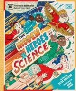 Hidden Heroes Of Science | 9780241686270 | Gallivan, Peter | Llibreria Sendak