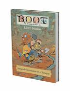 ROOT El juego de rol - Manual básico | 9788412720822 | Llibreria Sendak