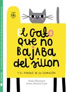 El gato que no bajaba del sillón | 9788494665073 | Álvarez Lata, Irene | Librería Sendak