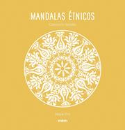 Mandalas étnicos | 9788417165451 | Pré, Marie | Llibreria Sendak