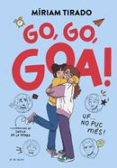 Em dic Goa 4 - Go, go, Goa! | 9788419910608 | Tirado, Míriam | Llibreria Sendak