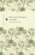 La carta | 9788418908231 | Maugham, William Somerset | Llibreria Sendak