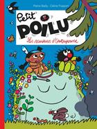 Petit Poilu 24 - Les sauveurs d'Outoupousse | 9791034747894 | Bailly, Pierre / Fraipont, Céline | Llibreria Sendak