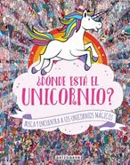 ¿Dónde está el unicornio? | 9788467931228 | AA.VV | Llibreria Sendak