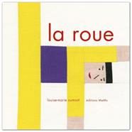 La roue | 9782352891659 | Cumont, Louise-Marie | Librería Sendak