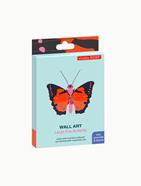STUDIO ROOF Large Fox Butterfly | 8720629647470 | Llibreria Sendak
