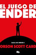 El juego de Ender (Saga de Ender 1) | 9788490707890 | Card, Orson Scott | Llibreria Sendak
