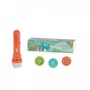 MOULIN ROTY Llanterna d'històries - La jungla | 3575676683842 | Llibreria Sendak