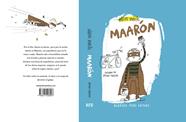 Maarón | 9788415208907 | Øvreås, Håkon | Librería Sendak