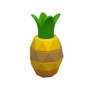 WEIBO Fruits pineapple | 8437023414187 | Llibreria Sendak