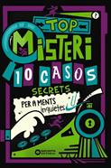 Top misteri: 10 casos secrets per a ments inquietes | 9788448967321 | Moore, Gareth/Panton, Gary | Llibreria Sendak
