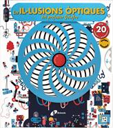 Les il·lusions òptiques del professor Golafre | 9788499068282 | Varios Autores | Librería Sendak