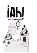 ¡Ah! | 9788412685732 | S. Varela, Emma | Llibreria Sendak