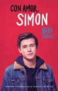 Con amor, Simon | 9788496886773 | Albertalli, Becky | Llibreria Sendak