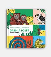 Dans la forêt | 9782889860388 | Ferro, Guido | Llibreria Sendak