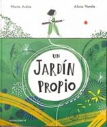 Un jardín propio | 9788412857542 | Ardite Ovejero, Marta | Llibreria Sendak