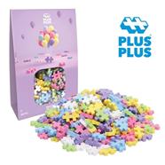 PLUS PLUS Sobre Pastel (300 peces) | 5710409100489 | Llibreria Sendak