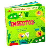 Insectos | 9788411583053 | Llibreria Sendak