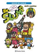 Dr. Slump n. 15/15 (català) | 9788411124218 | Toriyama, Akira | Llibreria Sendak