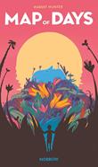 Map of days | 9781910620298 | Hunter, Robert | Llibreria Sendak