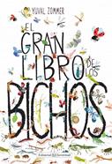 El gran libro de los bichos | 9788426143457 | Zommer, Yuval | Llibreria Sendak