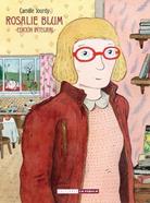 Rosalie Blum | 9788415724940 | Jourdy, Camille | Llibreria Sendak