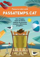 Passa la calor amb Passatemps.cat | 9788413892290 | Somnins | Librería Sendak