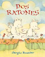 Dos ratones | 9788494503894 | Ruzzier, Sergio | Llibreria Sendak