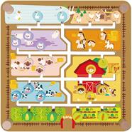 CLASSIC WORLD 2 in 1 Pathfinder | 6927049020421 | Librería Sendak