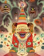 Forn de Calç 1 | 9788494953378 | Varios autores | Llibreria Sendak