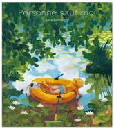 Personne sauf moi | 9782352896241 | Lundberg, Sara | Llibreria Sendak