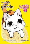 La gatita chiquitita nº 02/02 | 9788491467090 | Kanata, Konami | Llibreria Sendak