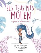 Els teus pits molen | 9788419975959 | Padró, Alba | Llibreria Sendak