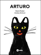 Arturo | 9789569569258 | Rodari, Gianni | Llibreria Sendak