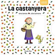 La Castanyera amb mecanismes | 9791387519001 | Samba, Gina / Quintana, Júlia | Librería Sendak