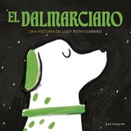 EL Dalmarciano | 9788467971545 | CUMMINS, LUCY RUTH | Llibreria Sendak
