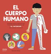 El cuerpo humano | 9788414022092 | Nosy Crow | Llibreria Sendak