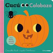 Cucú. Calabaza | 9788408267317 | Arrhenius, Ingela P. | Llibreria Sendak